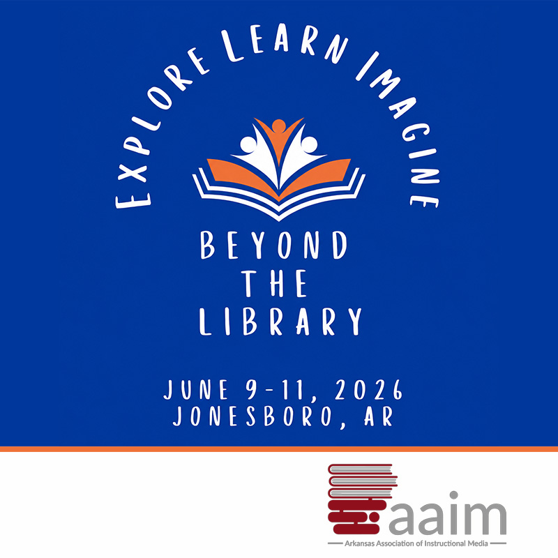 AAIM (Arkansas Association of Instructional Media)
